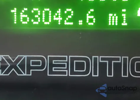 2011 Ford Expedition El Xlt из США, поврежденный, VIN 1FMJK1H53BEF27987